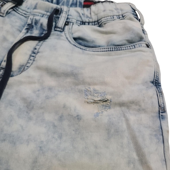 BUFFALO DAVID BITTON slim comfort jeans 30 - Picture 6 of 8